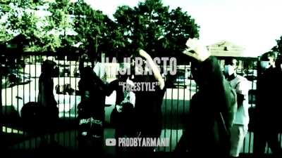 HAJI BASTO TYPE BEAT-&ldquo;FREESTYLE&rdquo;-@prodbyarmanii