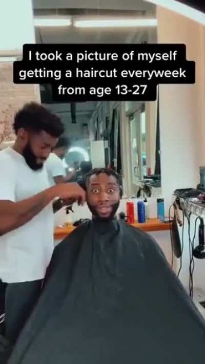 I like ya cut g
