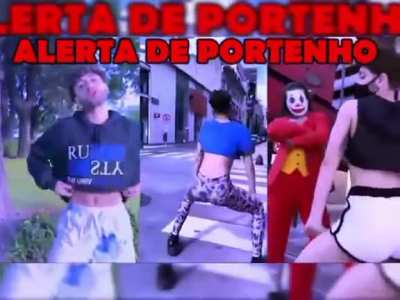 "Se dice bonaerense, flaco. BO-NAE-REN-SE"