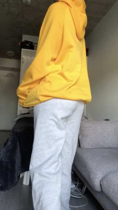 First you see clothes, then you don&rsquo;t !