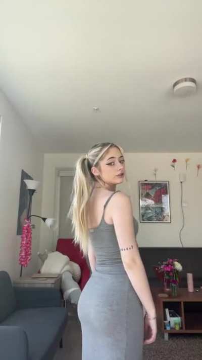 Loves to show off