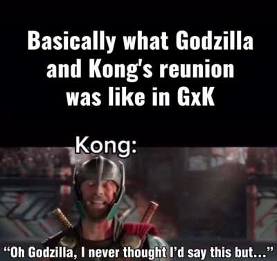 I made meme [OC]