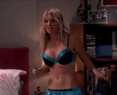 Lingerie - GIF