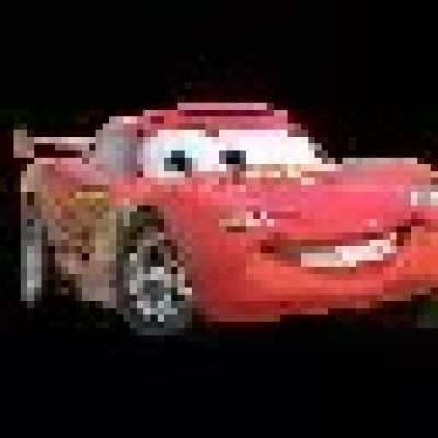 sorry orang fox man