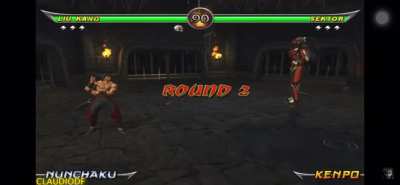 Can we please just talk about the most retarded end of round get up performed by Sektor?