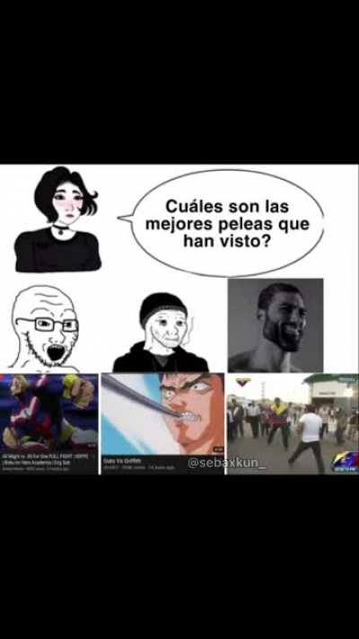 Re Zarpado Maduro