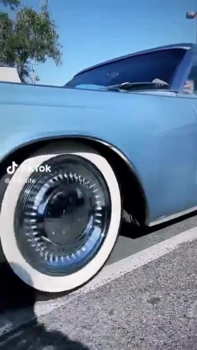 Lincoln