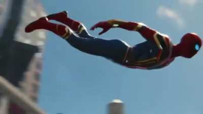 Imagine Spider-Man Started Like THIS&hellip;