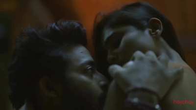 Naina Ganguly
