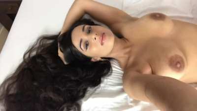 Cover my Sri Lankan tits