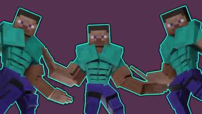 its him...