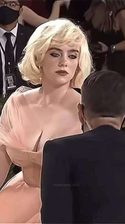 If looks could kill