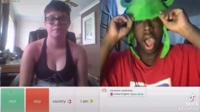 Ometv weird moments