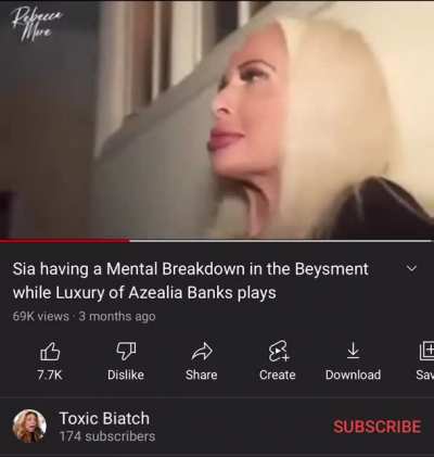 i&rsquo;ve been thinking about this video for a week str*ight