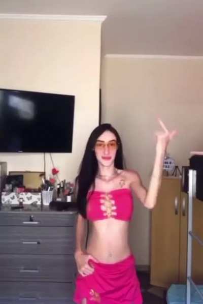 Boatos que o muca já comeu