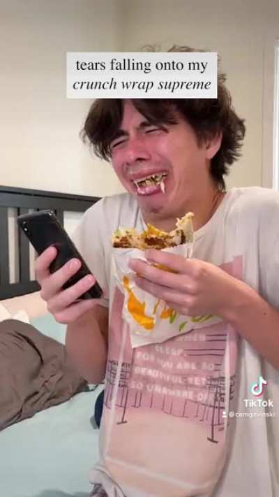 I didn&rsquo;t do shit today