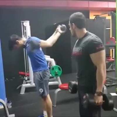 Maybe Maybe Maybe