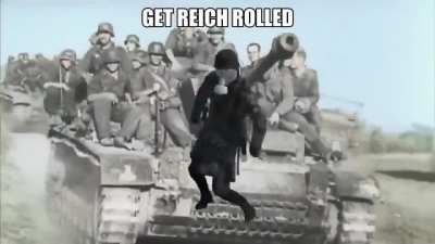Idk if this fits but go to ho-no jail