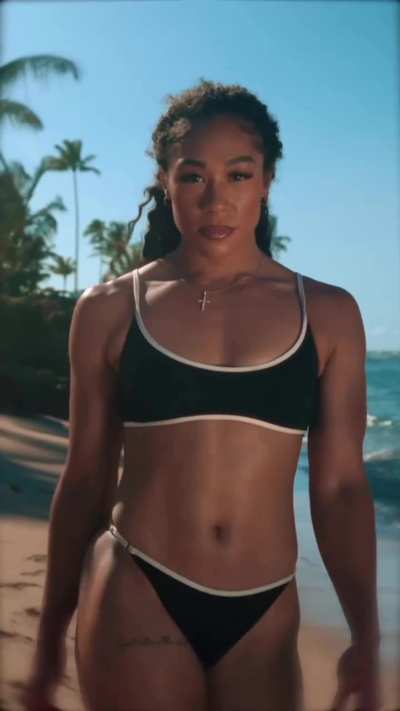 Alycia Baumgardner
