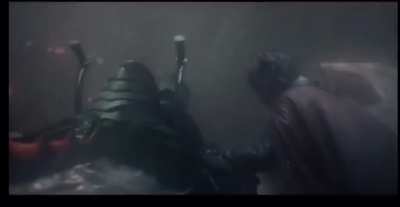 Anyone else impressed at how good Luke&rsquo;s actor (Elliot Grihault) spoke in Valyrian?