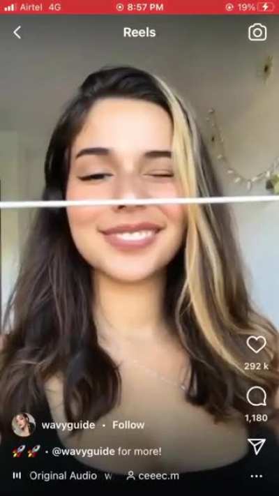 Trolling Tiktok....