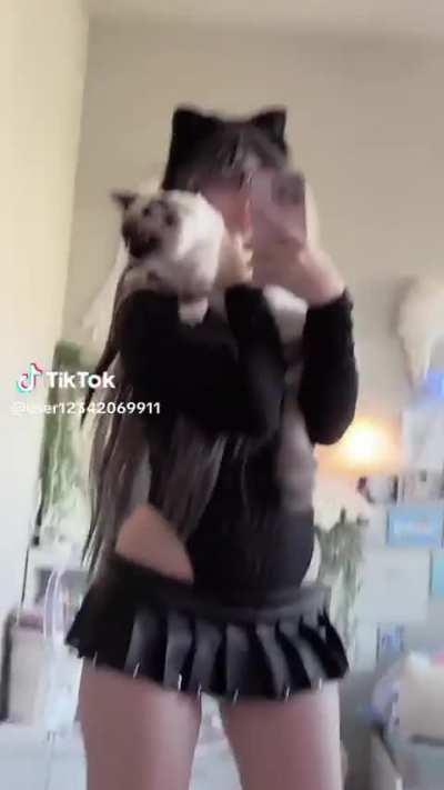 🐈&zwj;⬛