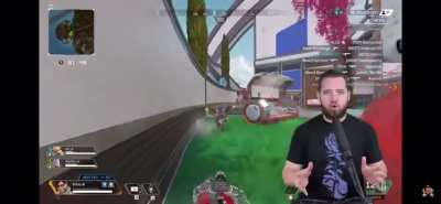 Drone is drone (credit to YouTuber Bricky)