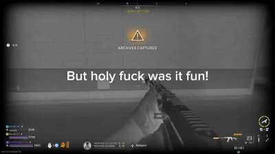 Craziest bug I've ever experienced..