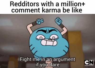 Sword of self-righteousness