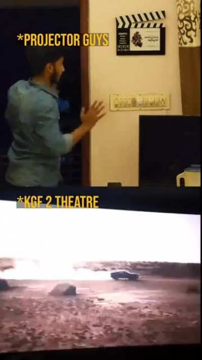 K.G.F