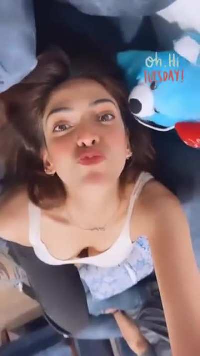 Aditi Vats