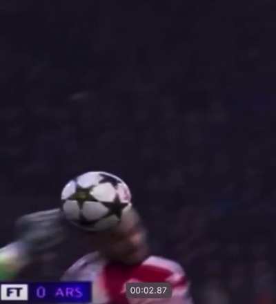 This is for that small group of delusional people that think Sommer gave away a penalty&hellip;.  This is what VAR reviewed the evidence speaks for itself. 