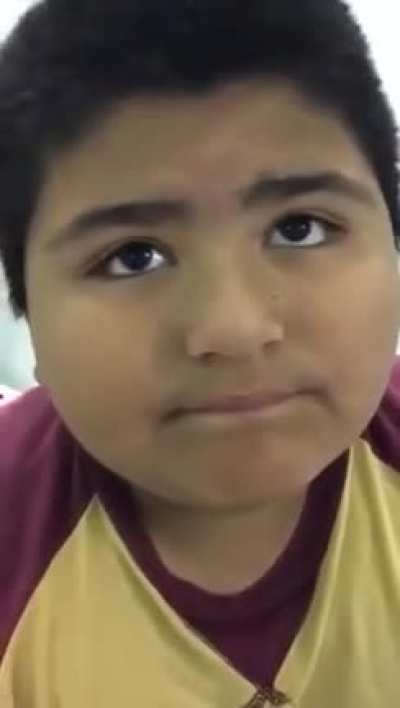 When you swallow a toy whistle