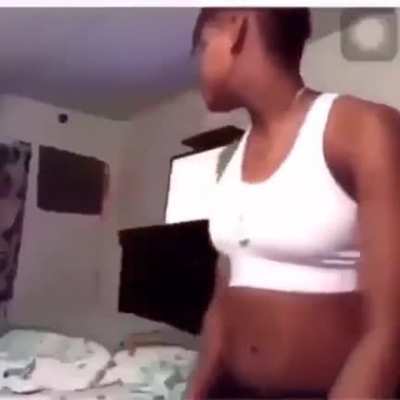 This is the video to the tweet he put out yesterday, 