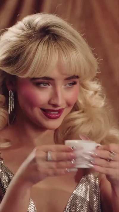 'Alter egos of our March 2025 cover star, Sabrina' | &ldquo;The Short Report&rdquo; | IG February 2025