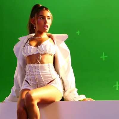 The Baby MV could be the best thing she&rsquo;s ever done