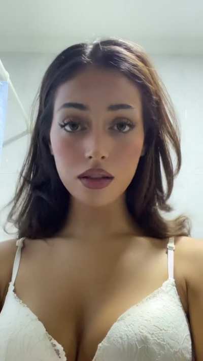 Gorgeous