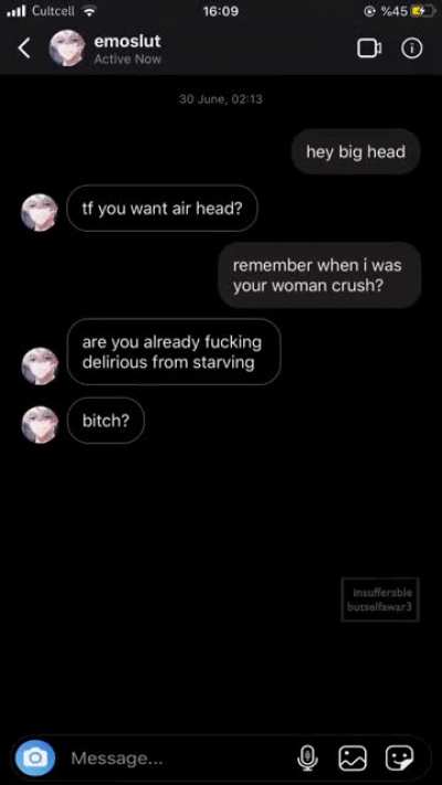here&rsquo;s another saeran edit i made bc i&rsquo;m bored