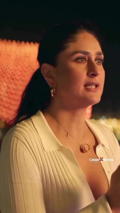 Kareena Kapoor