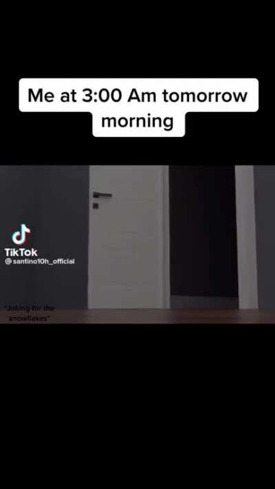 Dude water 😫