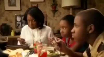 Everybody Hates Chris