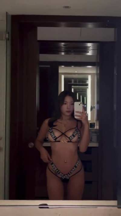 Need that curvy body 