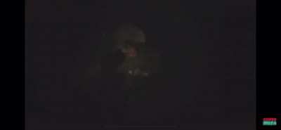 “Think there’s anything scary” Matt Watson told us to post this here