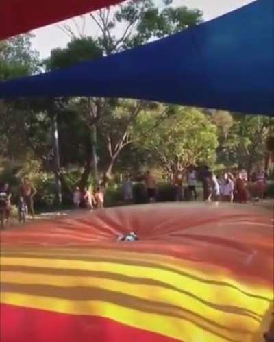 And... jump