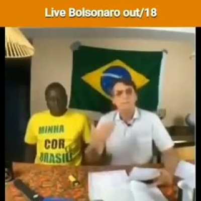 Gado, treine sua passada de pano aqui.
