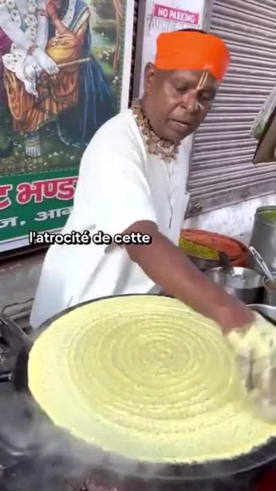 &Ccedil;a donne faim!