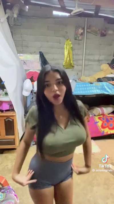 Good lord 