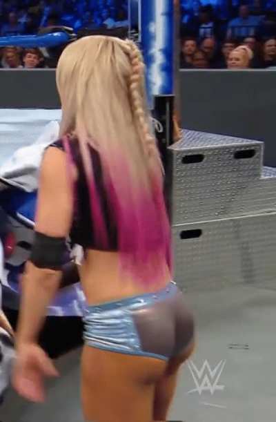 Alexa Bliss