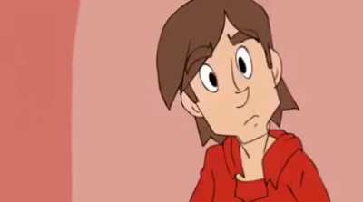 Semen allergy