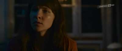 Milka Ahlroth (51) in Wonderland (2017)